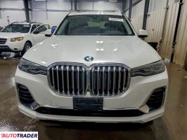 BMW Pozostałe 2020 3