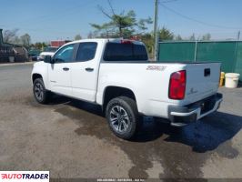 Chevrolet Colorado 2022 3 Chevrolet Colorado 2022 3
