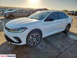 Volkswagen Jetta 2025 1