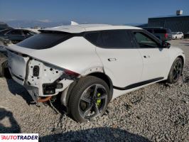 Kia EV6 2020 Kia EV6 2020