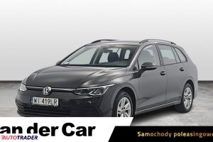 Volkswagen Golf 2021 2.0 115 KM