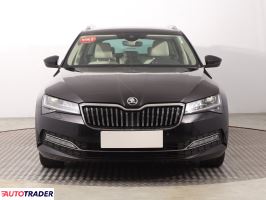Skoda Superb 2019 2.0 187 KM Skoda Superb 2019 2.0 187 KM