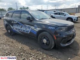 Dodge Durango 2022 3 Dodge Durango 2022 3