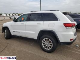 Jeep Grand Cherokee 2021 3