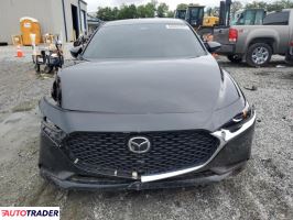 Mazda 3 2024 2