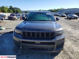 Jeep Cherokee 2021 3