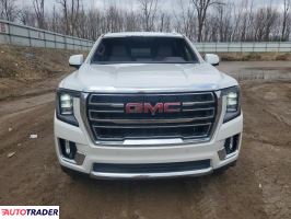 GMC Yukon 2021 5