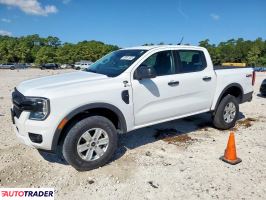 Ford Ranger 2024 2 Ford Ranger 2024 2
