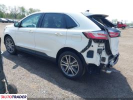 Ford Edge 2022 2 Ford Edge 2022 2
