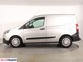 Ford Courier 2020 1.5