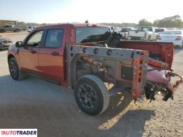 Ford Maverick 2024 2 Ford Maverick 2024 2