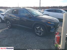 Hyundai Tucson 2023 2