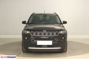 Jeep Compass 2023 1.5 128 KM