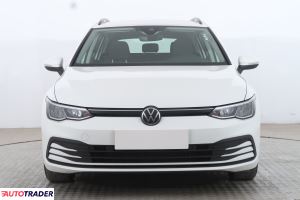 Volkswagen Golf 2021 1.0 108 KM