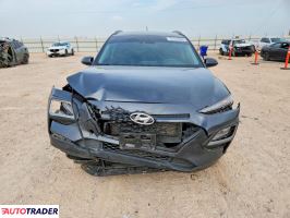 Hyundai Kona 2021 2