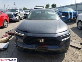 Honda Accord 2024 1