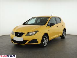 Seat Ibiza 2008 1.4 84 KM