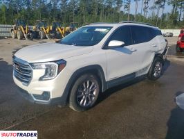 GMC Terrain 2024 1