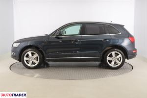 Audi Q5 2014 2.0 174 KM