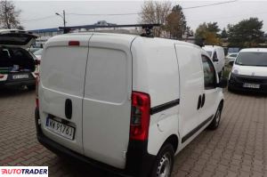 Fiat Fiorino 2018 1.4