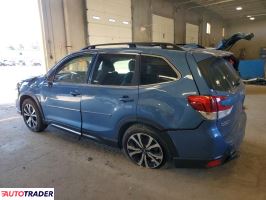 Subaru Forester 2023 2