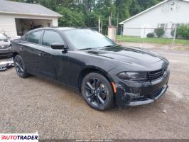 Dodge Charger 2023 3