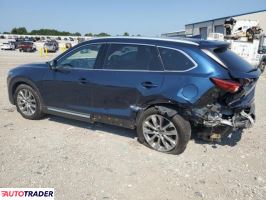 Mazda CX-9 2019 2 Mazda CX-9 2019 2