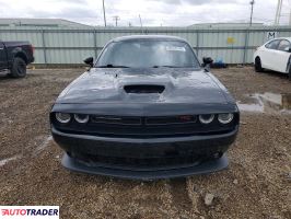 Dodge Challenger 2021 5