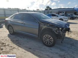 Volkswagen Jetta 2019 1