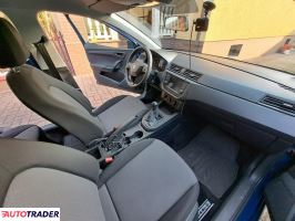 Seat Ibiza 2018 1.0 75 KM