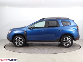 Dacia Duster 2023 1.0 89 KM