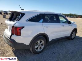 Kia Sorento 2023 2