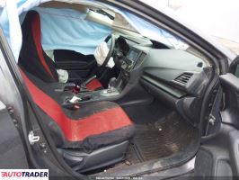 Subaru Impreza 2021 2