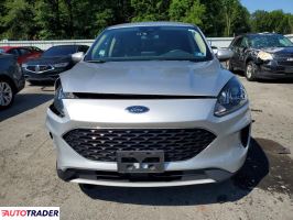 Ford Escape 2020 1