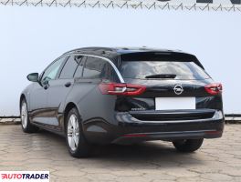 Opel Insignia 2019 1.6 134 KM