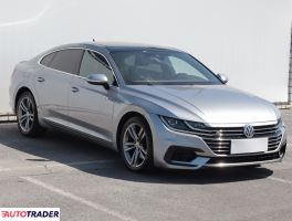 Volkswagen Arteon 2019 2.0 187 KM