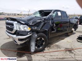 Dodge Ram 2022 3