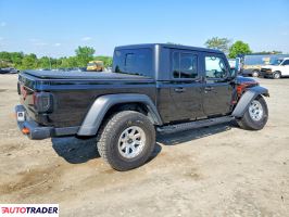 Jeep Pozostałe 2021 3