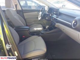 Kia Pozostałe 2021 2