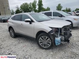 Toyota Venza 2023 2 Toyota Venza 2023 2