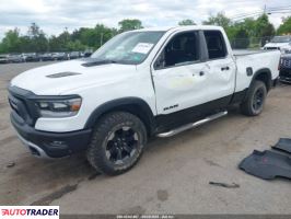 Dodge Ram 2019 3 Dodge Ram 2019 3