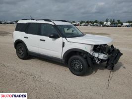 Ford Bronco 2024 1