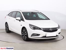 Opel Astra - zobacz ofertę