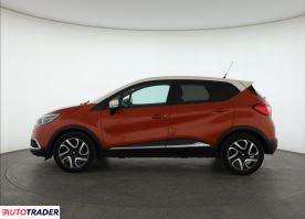 Renault Captur 2013 0.9 88 KM Renault Captur 2013 0.9 88 KM