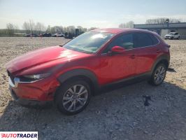 Mazda CX-30 2020 2