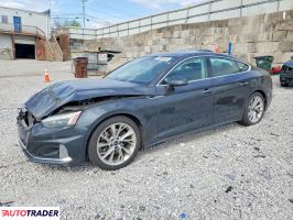 Audi A5 2023 2