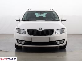 Skoda Octavia 2014 2.0 147 KM