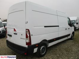 Renault Master 2019 2.3