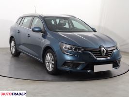 Renault Megane 2017 1.2 130 KM