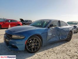 Dodge Charger 2021 3